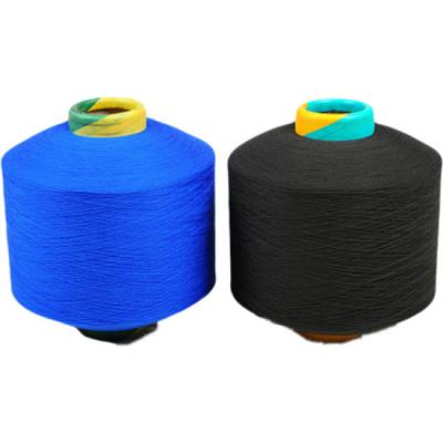 150D POLYPROPYLENE YARN BLUE PP YARN